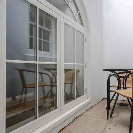 Spacious And Modern Apartment In Pimlico London Ngoại thất bức ảnh