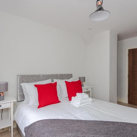Spacious And Modern Apartment In Pimlico London Ngoại thất bức ảnh