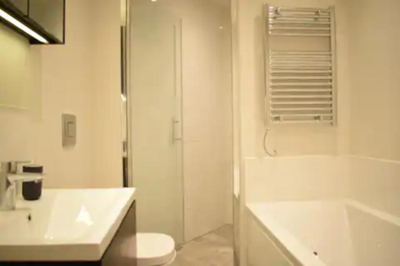 Spacious And Modern Apartment In Pimlico London Ngoại thất bức ảnh