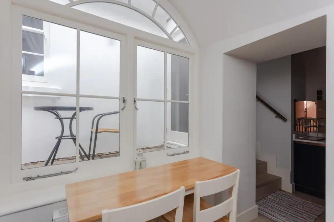 Spacious And Modern Apartment In Pimlico London Ngoại thất bức ảnh