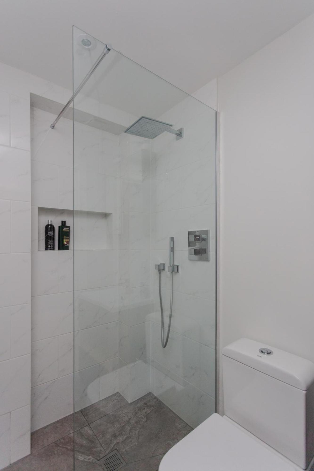 Spacious And Modern Apartment In Pimlico London Ngoại thất bức ảnh