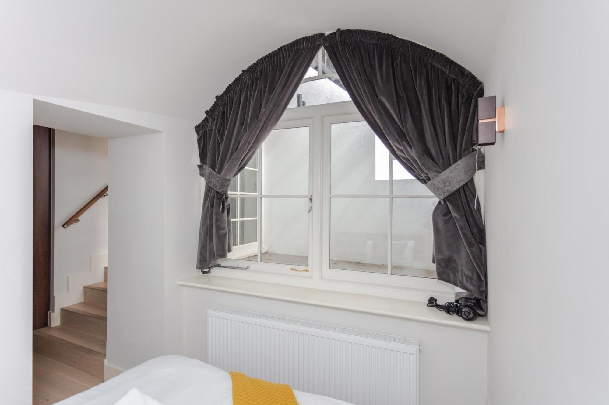 Spacious And Modern Apartment In Pimlico London Ngoại thất bức ảnh